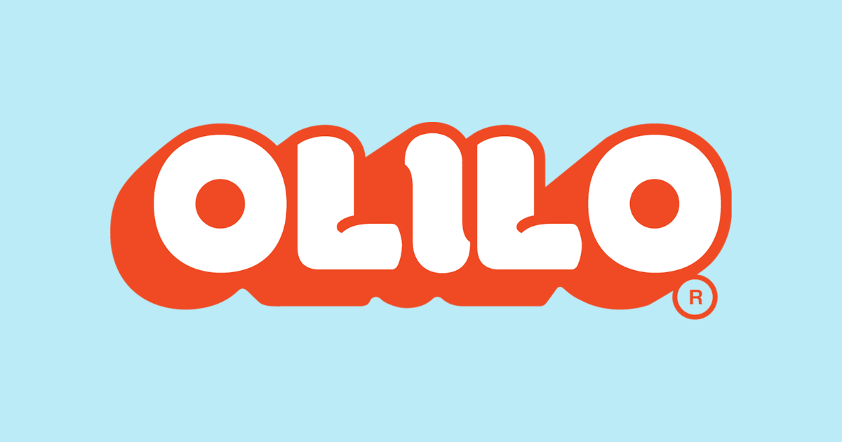 Olilo OLILO — Korean Sweet Fiber Syrup with 7g Fiber, 45% Less Calories