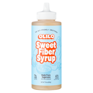 OLILO SWEET FIBER SYRUP
